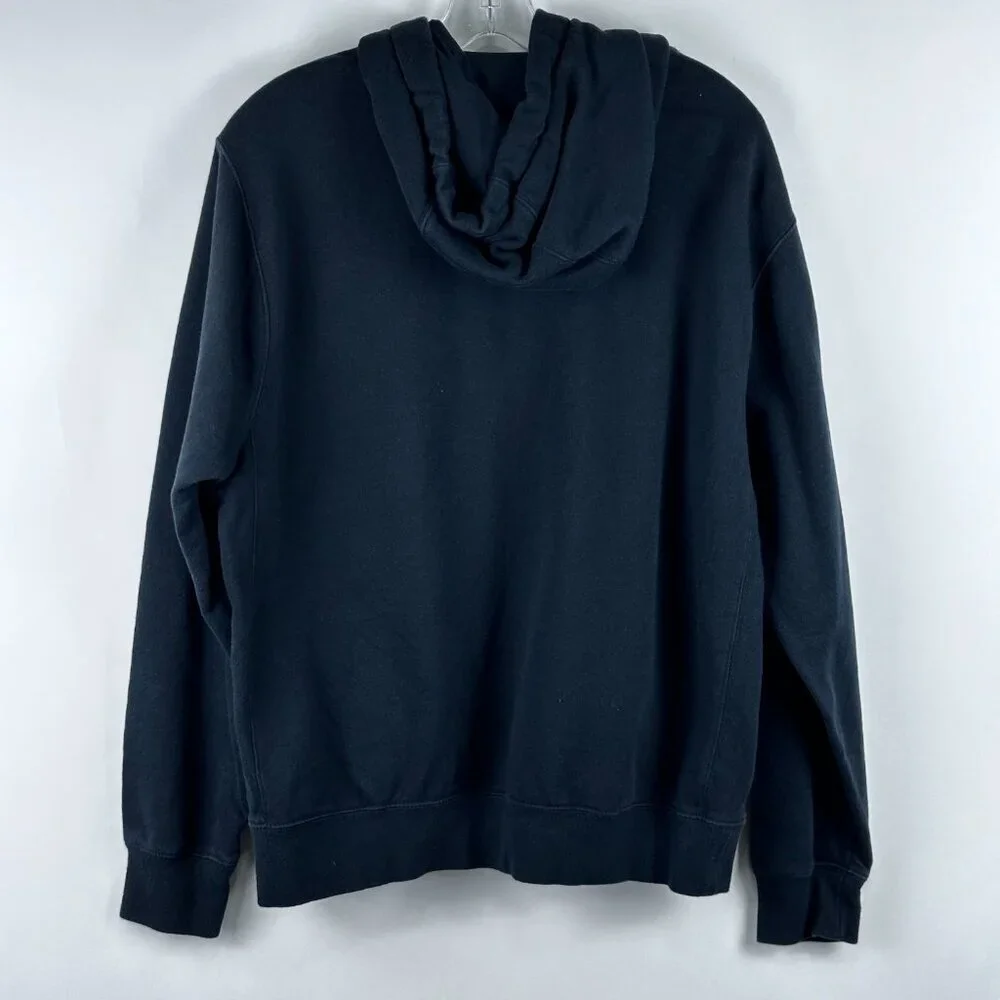 Nike Unisex Pull Over Hoodie Sweatshirt